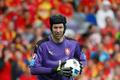 Euro 2016, Česko-Španělsko: Petr Čech