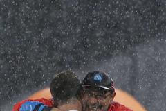 Maurizio Sarri (Neapol)