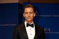 Tom Hiddleston