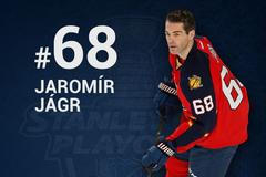 Poutací obrázek grafiky - Jágr