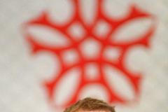 Eddie The Eagle Edwards / Orel Eddie / Michael Edwards