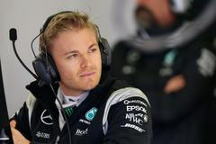 Formula 1 -  Australia Grand Prix