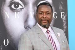 Wendell Pierce