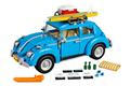 Stavebnice LEGO - Volkswagen Brouk