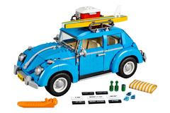 Stavebnice LEGO - Volkswagen Brouk