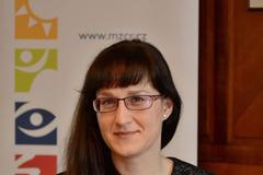 Eva Gottvaldová, hlavní hygienička ČR