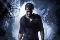 Uncharted 4: A Thief's End