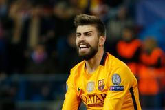 Prokletí 24 let neprolomila ani Barca, katalánské hvězdy porážce nechtěly věřit