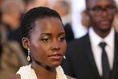 Lupita Nyong'o