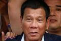 Rodrigo Duterte