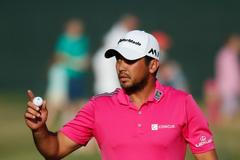 Jason Day na turnaji Players Championship