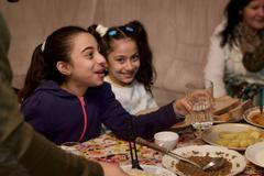 Křesťanští uprchlíci v Brně