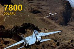 Top gun - fotogalerie