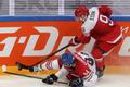 Dánsko - Česko, MS v hokeji 2016