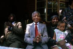 mandela