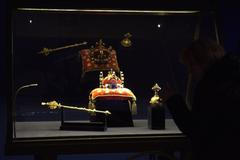 Korunovační klenoty