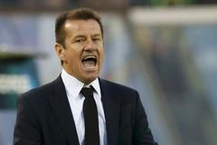 Carlos Dunga, trenér Brazílie (2015)