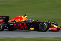 Formula One - Spanish Grand Prix - Barcelona