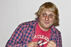 Přízeň fanynek jsem poznal už v osmi letech, říká komik Lukáš Pavlásek