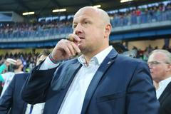 Viktoria Plzeň slaví titul