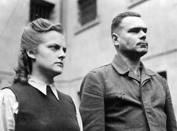 Irma Grese