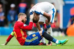 Pavel Horváth hodnotí hráče: Krejčí a Gebre se mohli nechat střídat. Ale chápu je