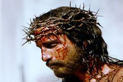 Umučení Ježíše Krista