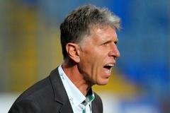 Jaroslav Šilhavý, FK Jablonec (podzim 2015)