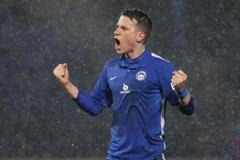 SL, Liberec-Jablonec: Jan Sýkora