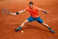 Tomáš Berdych ve 3. kole French Open