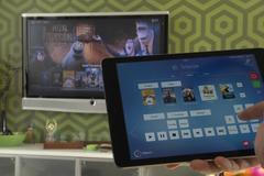 Bydlení budoucnosti: Zábava