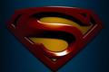 Superman - logo