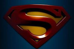 Superman - logo