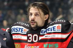 Šesté finále EBEL: Salcburk ve Znojmě obhájil titul mistra