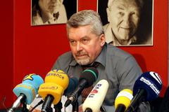 Advokát Zdeněk Altner