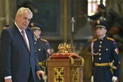 Miloš Zeman