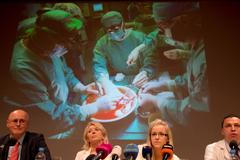 Transplantace dělohy v IKEM