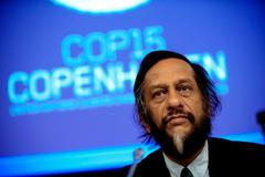 Rádžendr Pačaurí