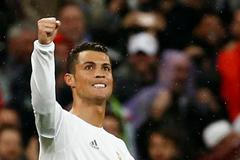 Youtube: Cristiano - Wolfsburg 3:0