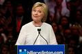 Hillary Clintonová