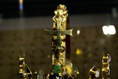 výstava Císař Karel IV. 1316 - 2016