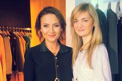 Kafe s Jolanou: Klára Nademlýnská