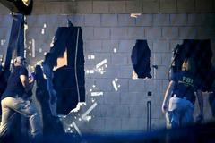 Střelba v gay klubu v Orlandu