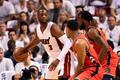 Youtube: Miami Heat - TOronto Raptors, Play off NBA 2016