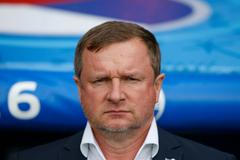Euro 2016, Česko-Španělsko: Pavel Vrba