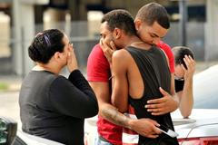 Masakr v Orlandu může spustit řetězovou reakci a další útoky, je to dílo blázna, říká Igor Lukeš