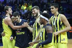 Jan Veselý (Fenerbahce)