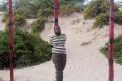 Hasana Hanafího zastřelila popravčí četa.