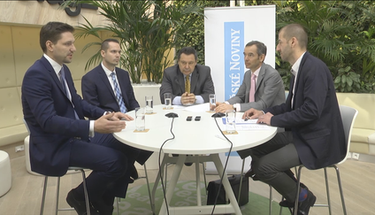 Kulatý stůl: Hypoteční trh pod tíhou regulací