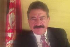 Trest za homosexualitu je v rukou Boha, ne jeho služebníků, tvrdí otec masového vraha